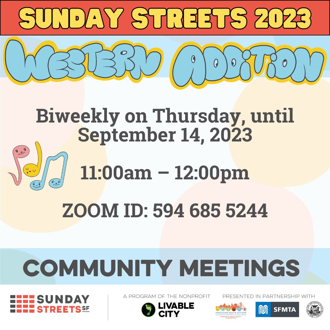 Livable City tweet media