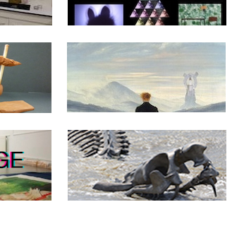 MarquetJeanPie1's tweet photo. La nouvelle page d’accueil d'InSitu devient une mosaïque de pistes à découvrir tout au long de l'été. Comment enseigner les #artsplastiques dans une approche sensible, cultivée et multiple. A cliquer ici et là : https://t.co/t68DKgurEP
@igartsplastique https://t.co/7Tdh38p1zt