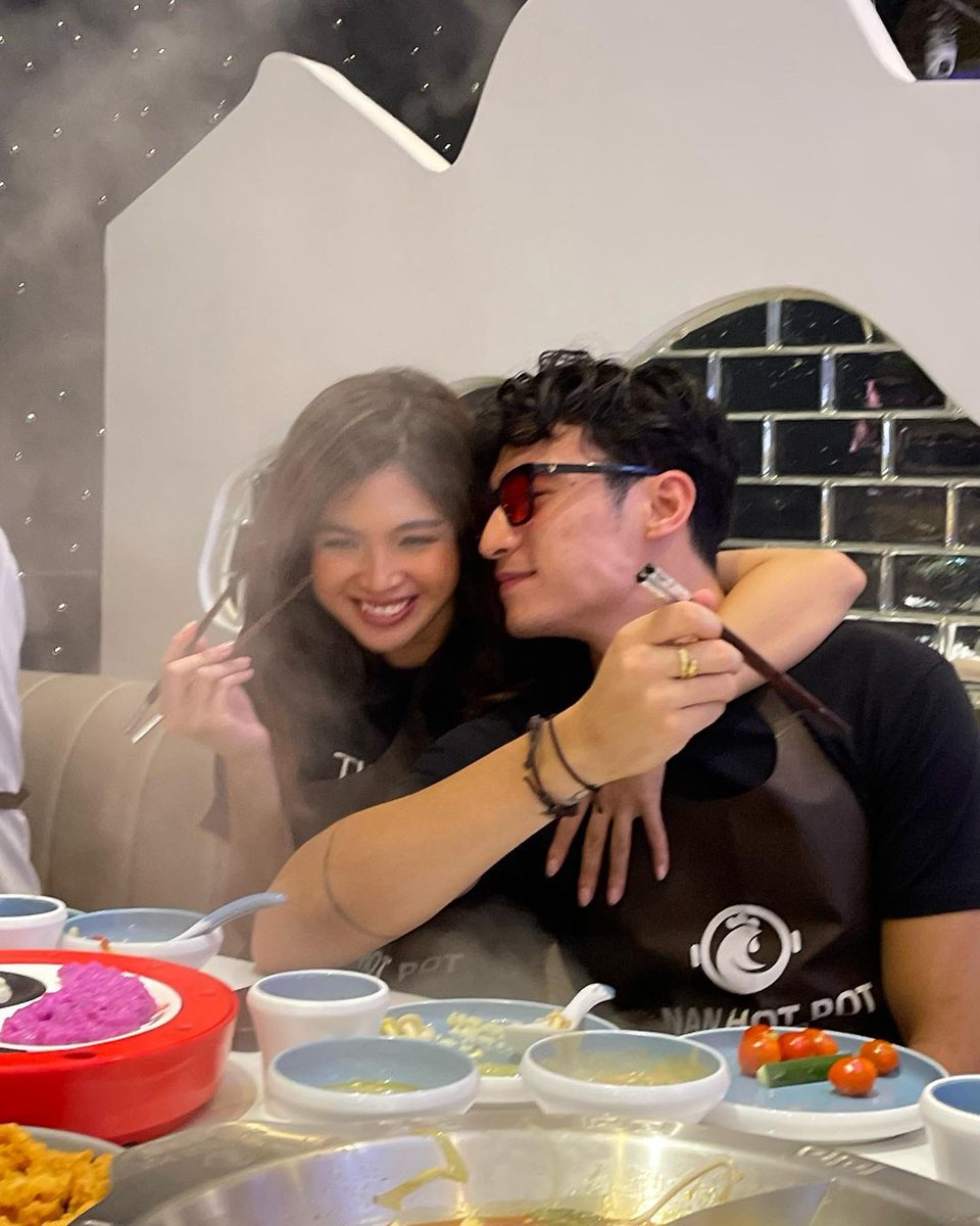 theonelukal's tweet photo. Lover

THANK YOU MARVEN
#HeavenPeralejo 
#MarcoGallo https://t.co/YWG5JiqvnA