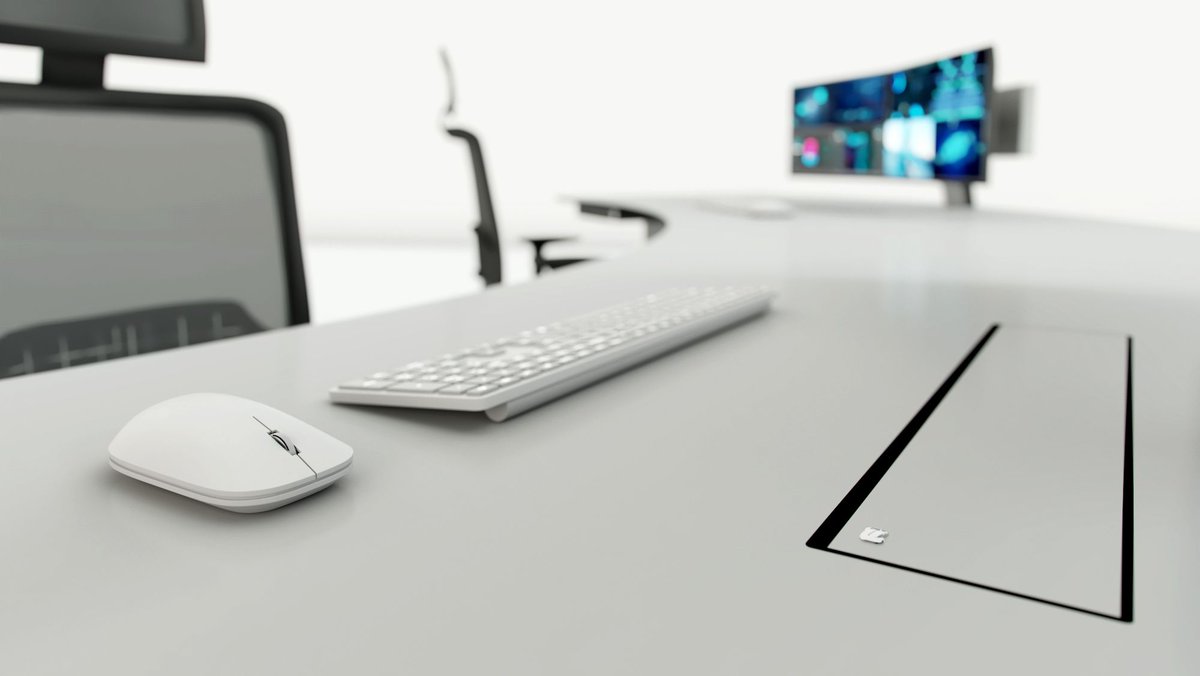 Gesabgroup's tweet image. #Omnimouse es la funcionalidad de #DeskWall que permite gestionar y controlar de forma precisa múltiples fuentes con un único ratón. Una experiencia fluida y sin retrasos asegurada gracias a la cero latencia. Solicita ahora una DEMO aquí ⏩ eu1.hubs.ly/H04kXkJ0