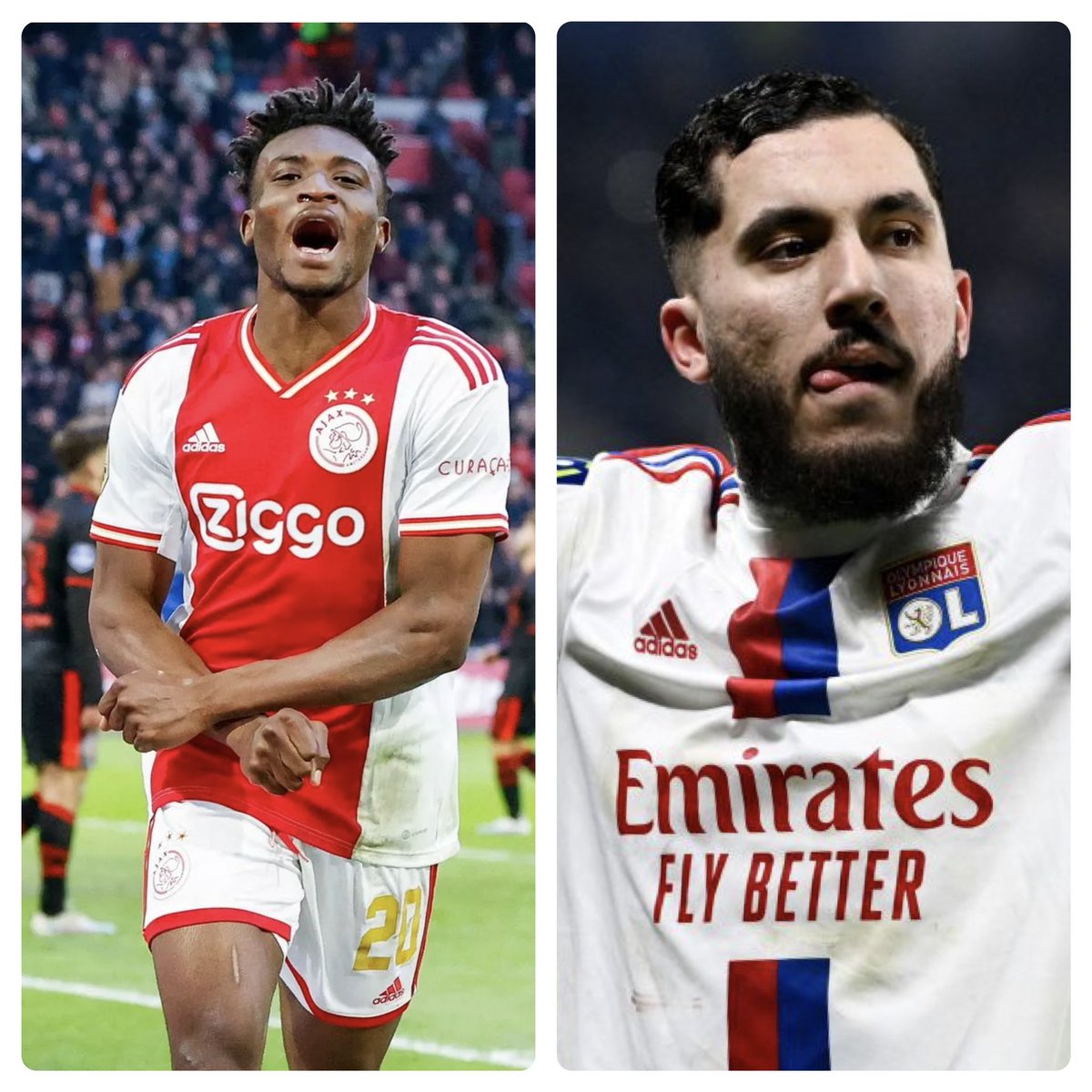 CFCPys's tweet photo. Gabri Veiga potentially moving to PSG does not bother me one bit, was not convinced he’d be good for us anyway. 

Kudus and Cherki are my two top options for AM/inside winger hybrid. 

Cherki has so much talent and would add that “can do something out of nothing” player to our squad, which I think we need.