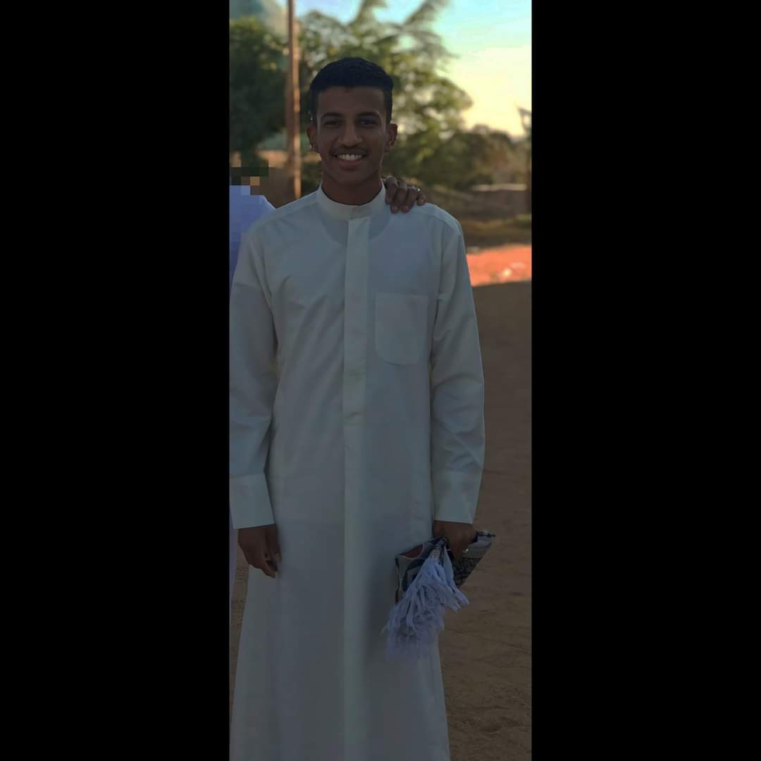 طبت ف القلب عزيزا .. وطاب مرقدك اعلى الجنان 💔 
رحمه الله عليك ي اخوياا .. لا حول ولا قوه الا بالله 
<a href="/OsamaOmda4/">Osama Omda</a>