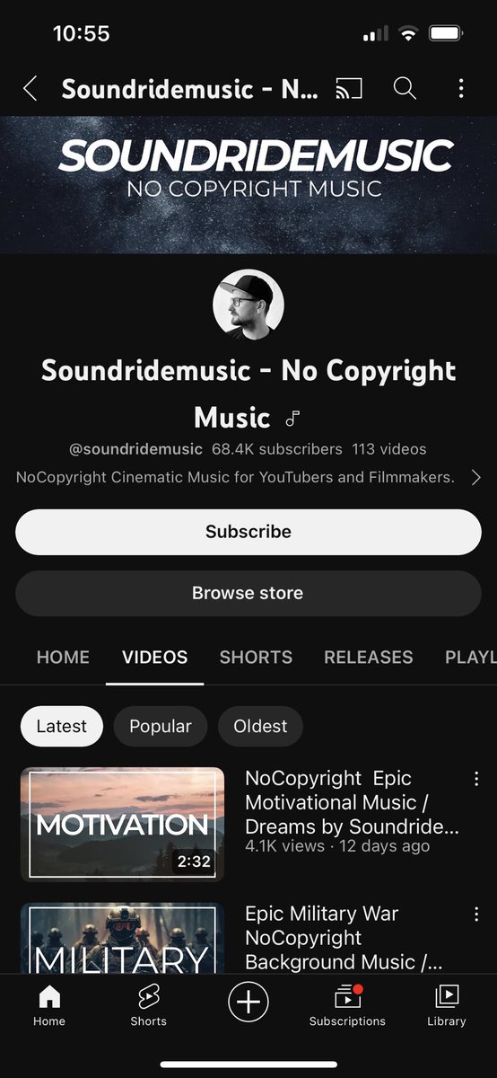 Bread Boys tweet media