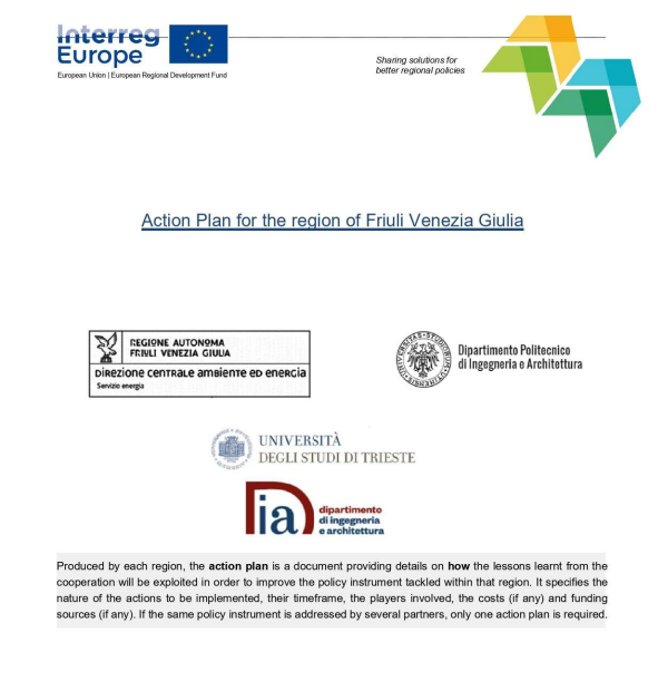 S3Unica's tweet photo. #success
🤩Great success for #S3UNICA Action Plan from @regioneFVGit , @uniud and @UniTrieste that was approved by the Regional Council last Friday!
👇Read the whole news and the #Guidelines here👇
https://t.co/OtvwfPxHW2
👉More info about the project: https://t.co/iRAWYPnSrs https://t.co/jDj6V0ikyx