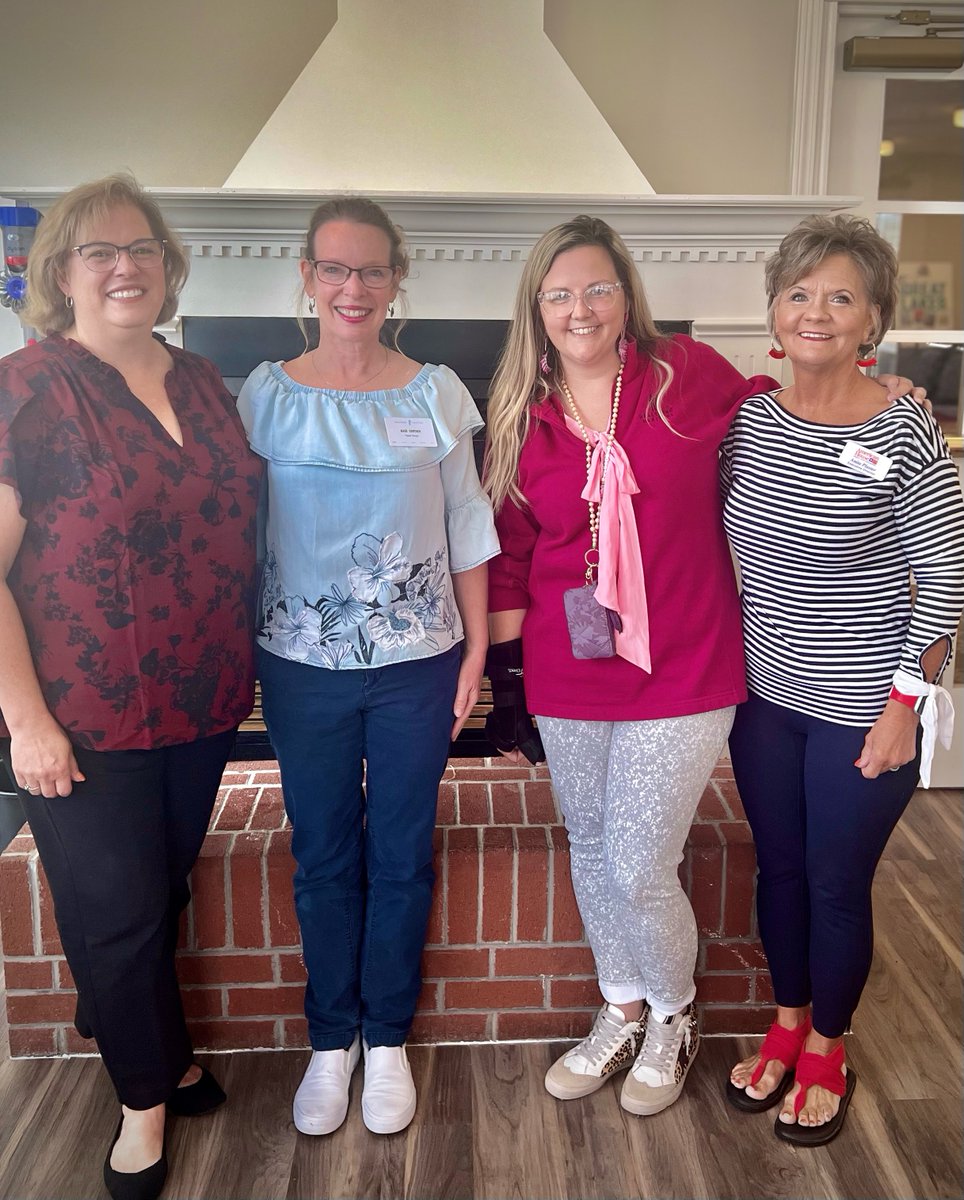 HealthPRO Heritage tweet media