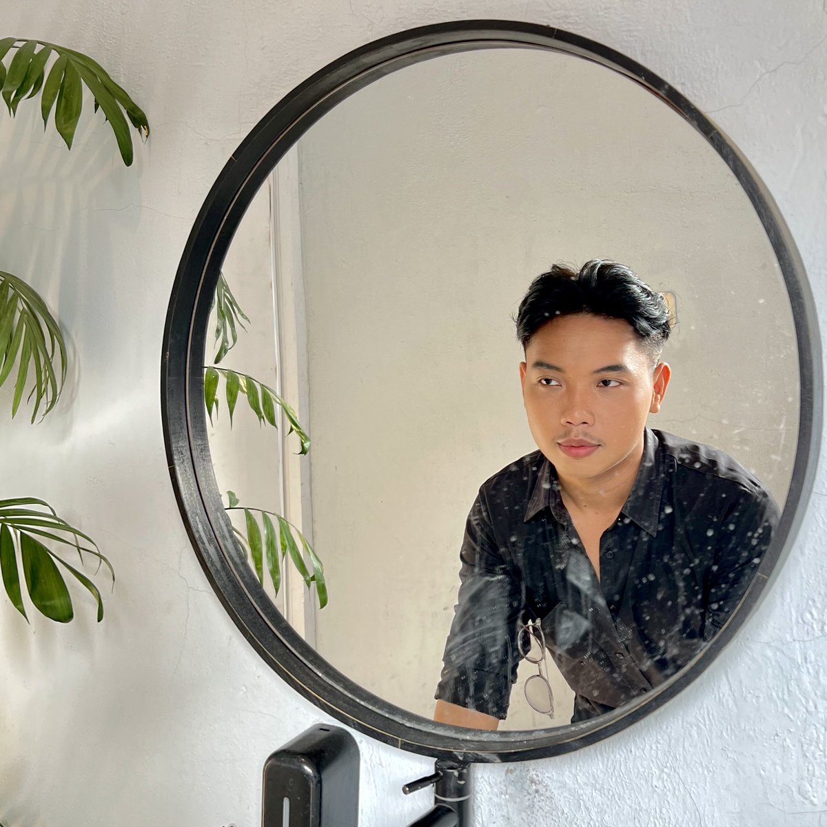 morphsassaurus's tweet image. mata gue siwer ken mau bobo anjienk