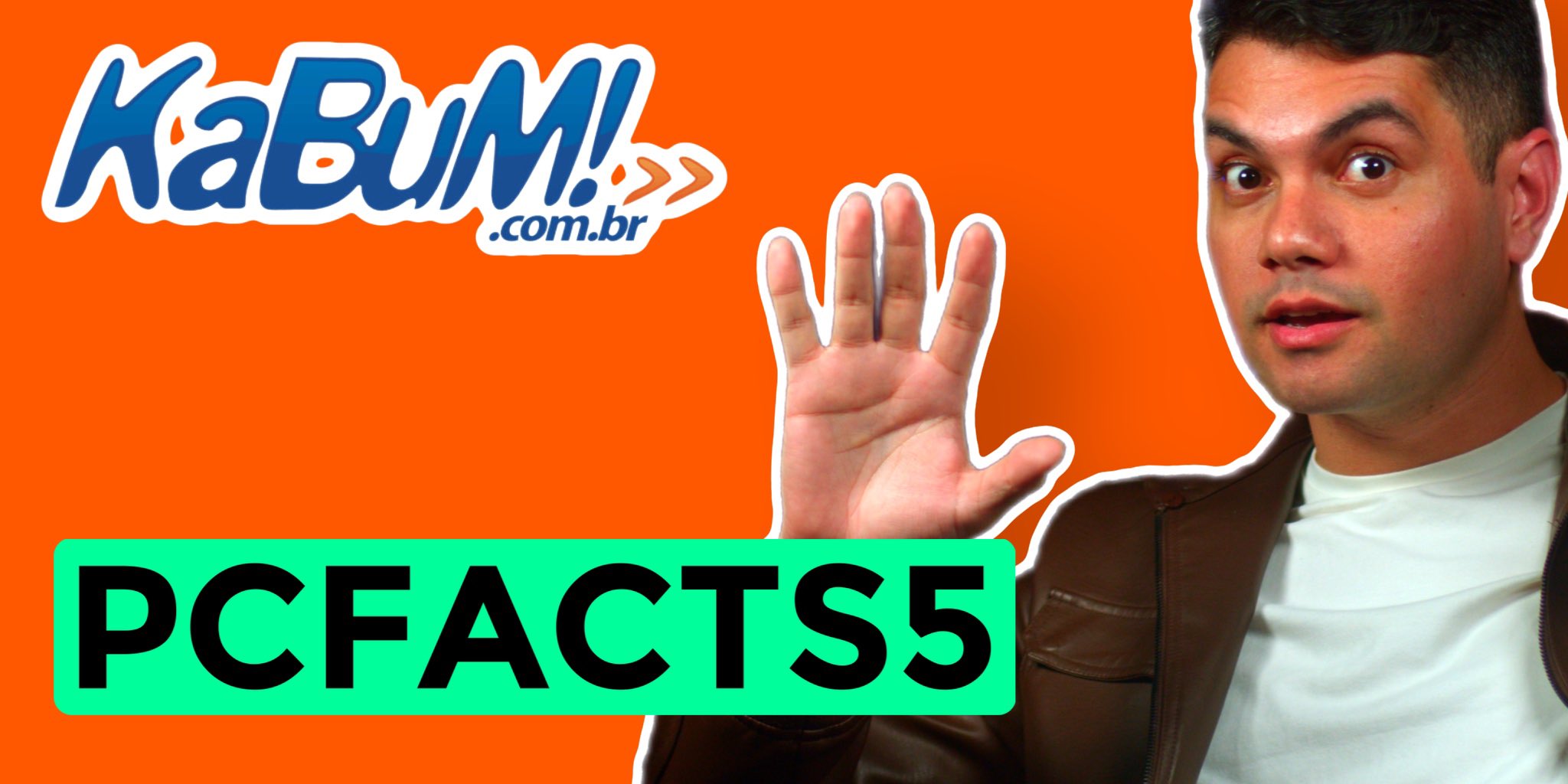 PC Facts on X: Cupom no KaBuM, PCFACTS5 vai até o dia 15/07! 5