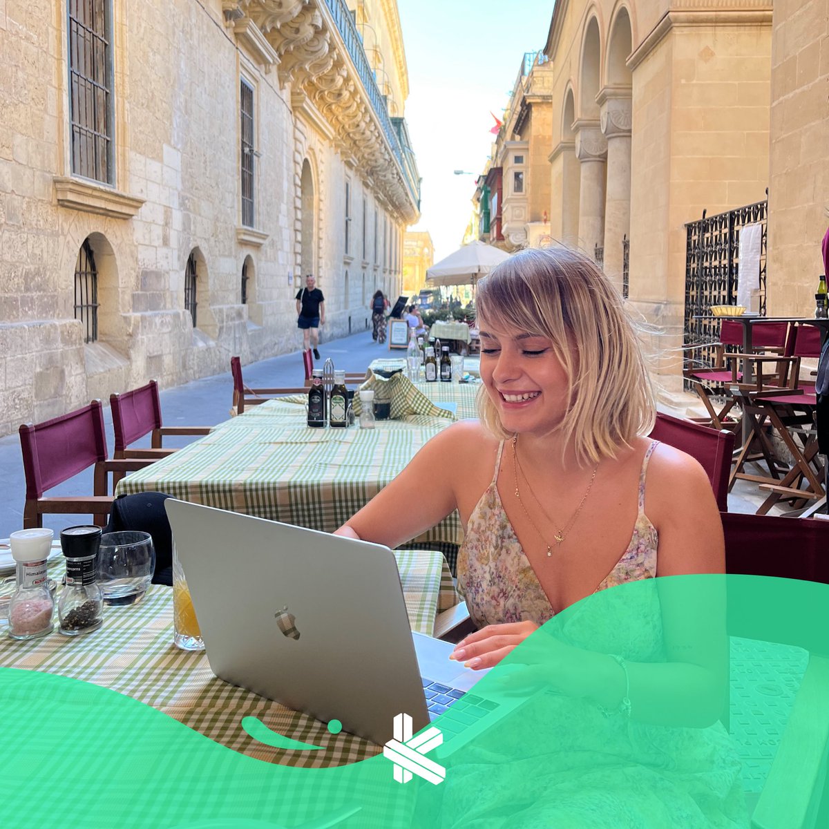 kutia_net's tweet image. Greetings from the beautiful Malta! 🇲🇹 We're thrilled to be here for Kosovo-Malta Brokerage Event. If you're attending too and would like to meet, reach out to us at sales@kutia.net. Let's connect and explore new opportunities!    #MaltaB2B #STIKK #Networking