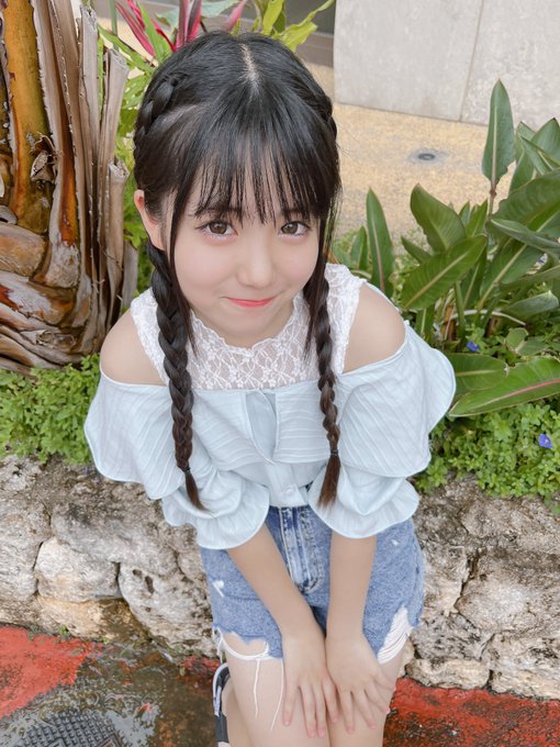 Twitterのコスプレ画像12