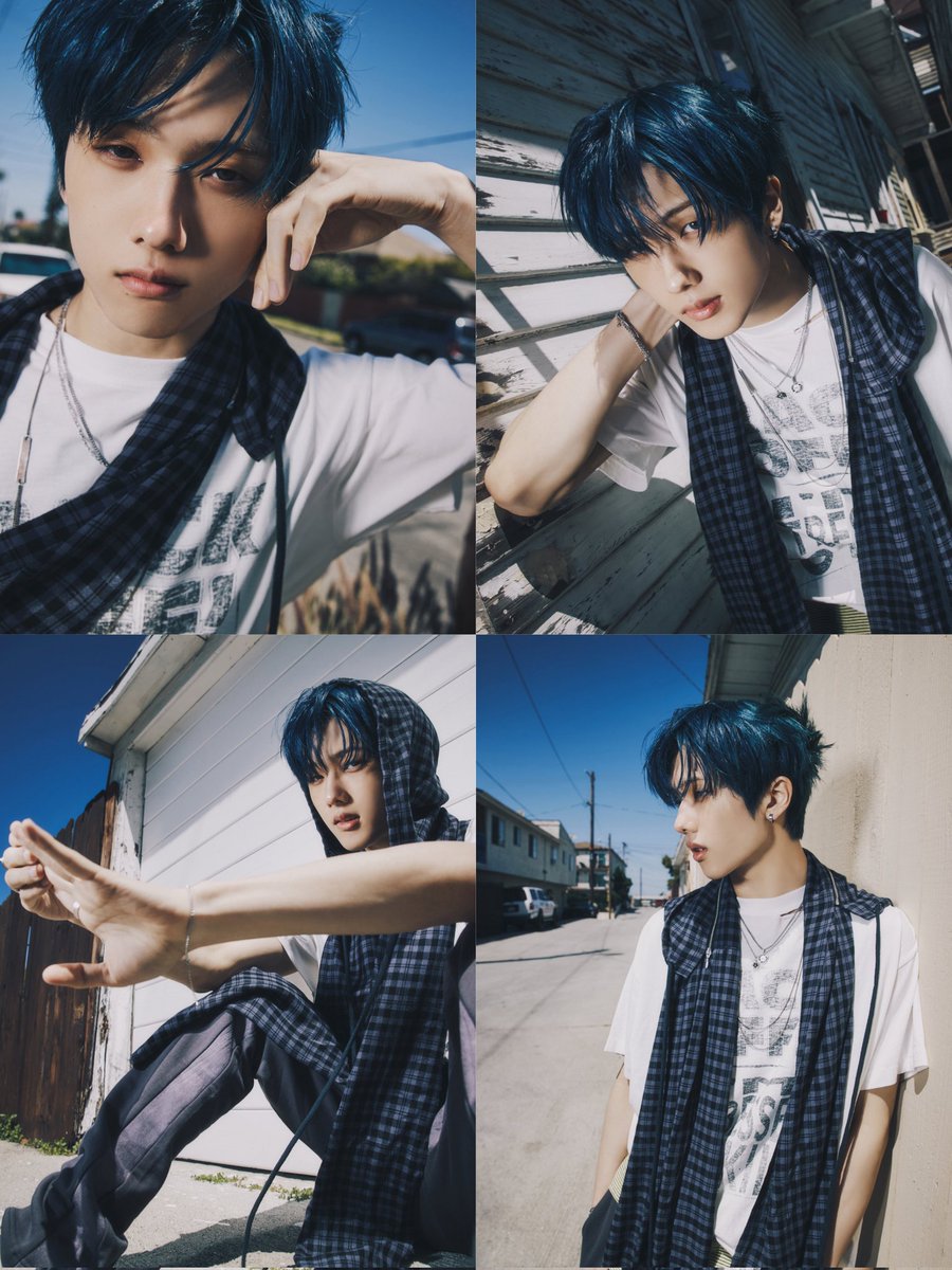 อมกก จีซองหล่อมากเท่สุดๆ แอนดี้ยัวร์อิสแอนดี้!!!