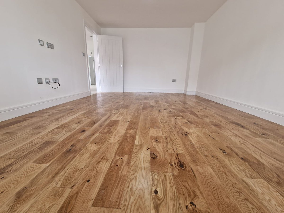 Sheffield Flooring solutions tweet media