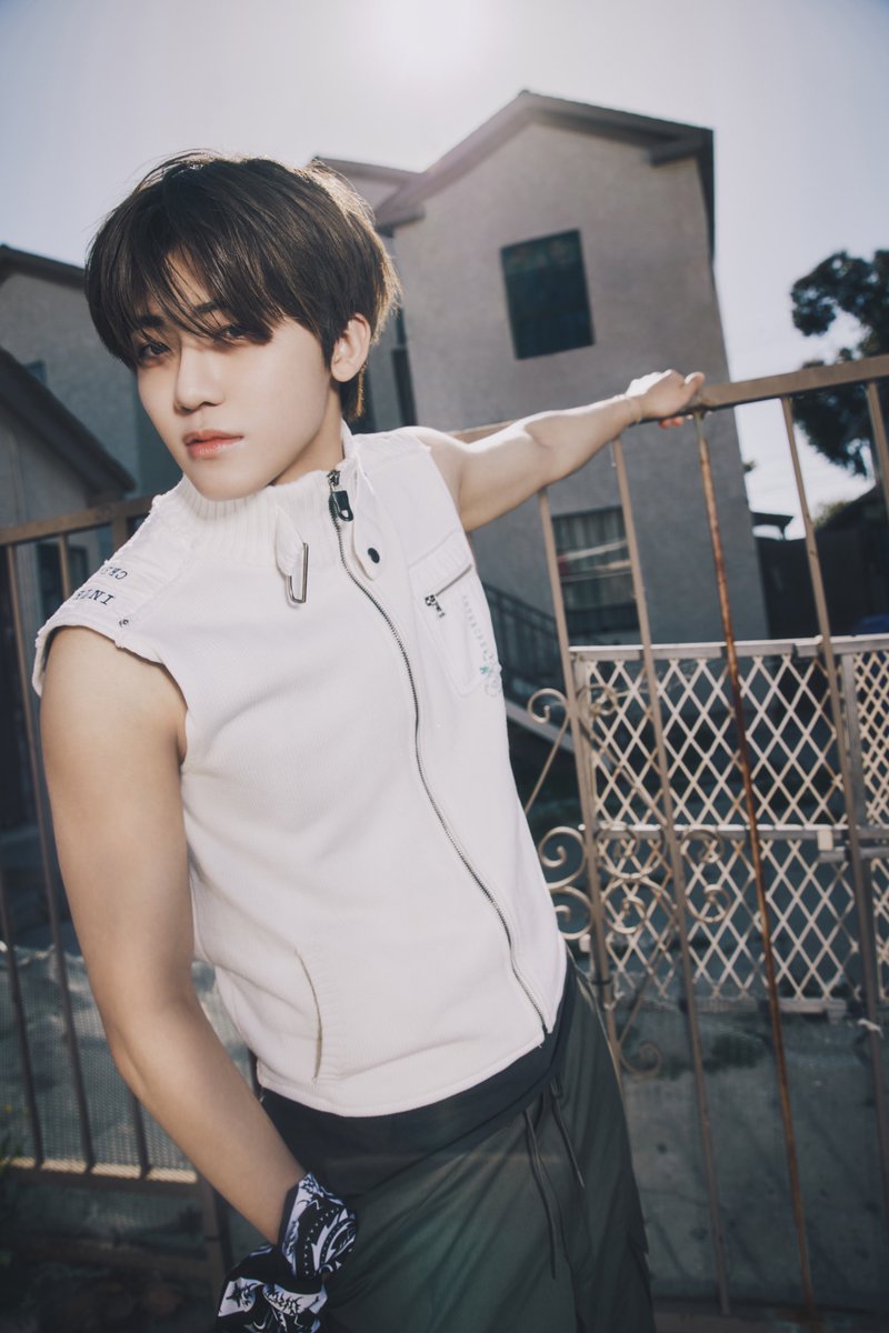 NCTsmtown_DREAM's tweet image. #EXTROVERT Teaser Image 2 #JAEMIN 

NCT DREAM The 3rd Album 【ISTJ】
Digital &amp;amp; Physical Album ➫ 2023.07.17 6PM (KST)
US/EU/LATAM/ANZ Physical Album Release ➫ 2023.08.18

Album Pre-save &amp;amp; Pre-order (with special exclusives!) : nctdream.lnk.to/ISTJ_PO
 
#NCTDREAM #ISTJ…