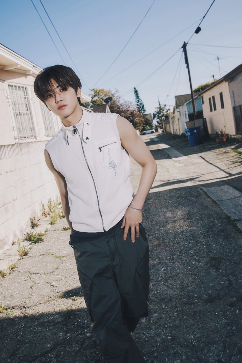 NCTsmtown_DREAM's tweet image. #EXTROVERT Teaser Image 2 #JAEMIN 

NCT DREAM The 3rd Album 【ISTJ】
Digital &amp;amp; Physical Album ➫ 2023.07.17 6PM (KST)
US/EU/LATAM/ANZ Physical Album Release ➫ 2023.08.18

Album Pre-save &amp;amp; Pre-order (with special exclusives!) : nctdream.lnk.to/ISTJ_PO
 
#NCTDREAM #ISTJ…