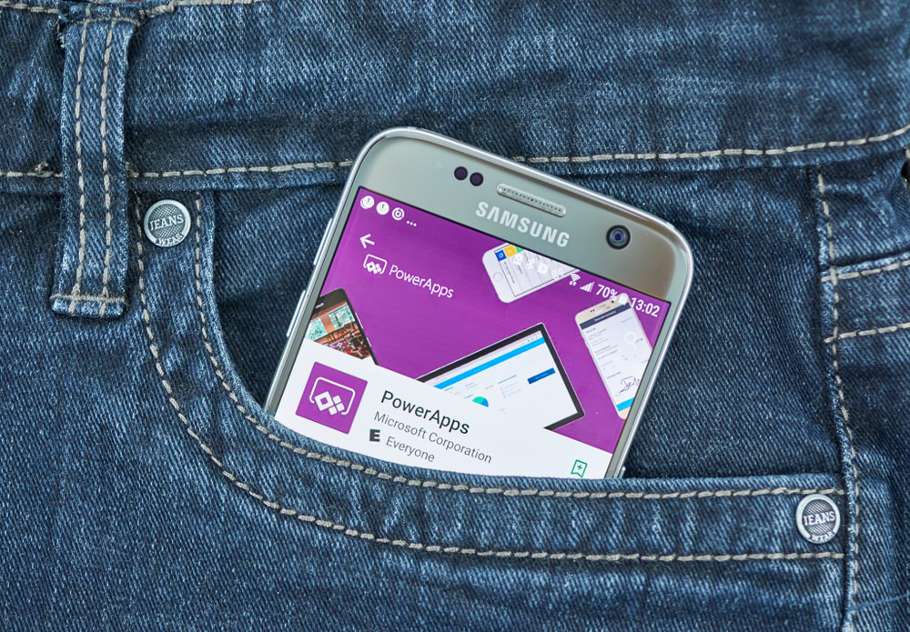 Hubsite365's tweet image. Hey #MicrosoftExperts, here's a great tutorial to help you convert an existing #PowerApps App to Responsive Design! ๐คฉWe'll look at home screen, form screen & our gallery. Plus, we'll learn about a new property, WidthFit.
โถ๏ธ hubsite365.com/en-ww/citizen-โฆ