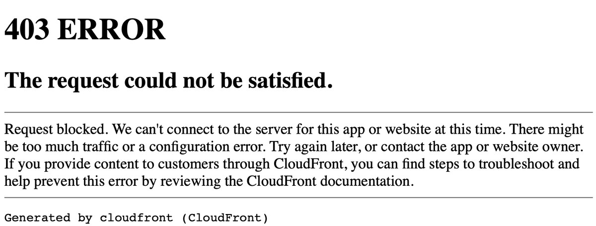 BaikonurRec's tweet photo. Hello @SCsupport, I'd like to bring to your attention a widespread issue '403' impacting numerous users worldwide last few days. Are you aware of this problem? Many users have reported the same issue on Reddit &amp; Downdetector #soundcloud #soundcloud403 #403error https://t.co/7BL8Beia39