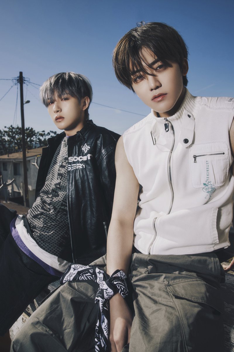 NCTsmtown_DREAM's tweet image. #EXTROVERT Teaser Image 2 
#RENJUN #JAEMIN 

NCT DREAM The 3rd Album 【ISTJ】
Digital &amp;amp; Physical Album ➫ 2023.07.17 6PM (KST)
US/EU/LATAM/ANZ Physical Album Release ➫ 2023.08.18

Album Pre-save &amp;amp; Pre-order (with special exclusives!) : nctdream.lnk.to/ISTJ_PO
 
#NCTDREAM #ISTJ…