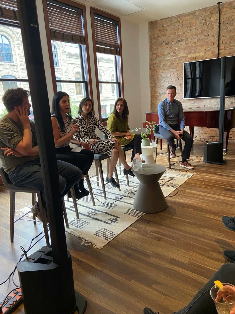 Calgary Tech Journal tweet media