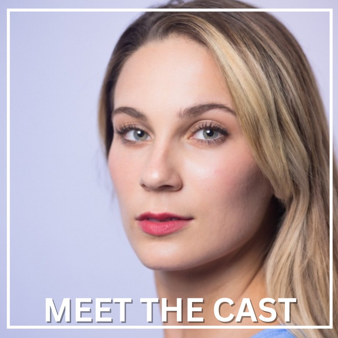 **Meet The Cast**
Katelyn Smith-Ensemble
-
Katie is thrilled to be back working with The Lost Colony.