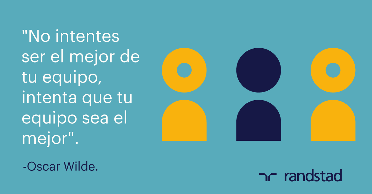 Comenzamos la semana recordando la importancia de trabajar en equipo. Cada individuo tiene fortalezas y debilidades diferentes. Al trabajar en equipo, se pueden combinar estas habilidades complementarias para abordar tareas y desafíos de manera más efectiva.