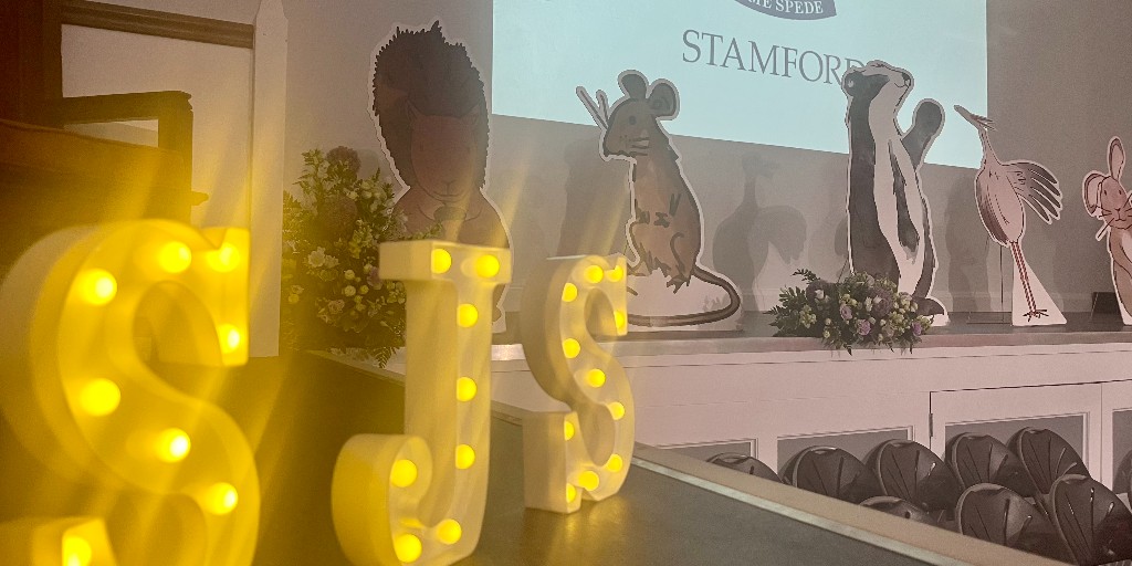 Spede News tweet media