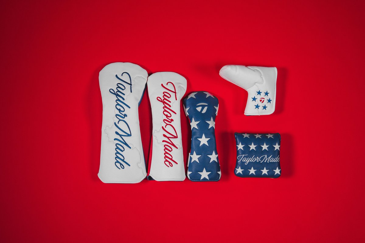 Here's your chance to win this TaylorMade US Women's Open Major Staff Bag and Head Covers! 🚨

Simply: 

Retweet and Like this tweet 🔽
Follow <a href="/TaylorMadeTour/">TaylorMadeGolfEurope</a> on Twitter 🏌️‍♂️
Follow <a href="/NCG_com/">National Club Golfer</a> on Twitter ⛳

And you'll be in the draw to win these Limited Edition items! 😀
