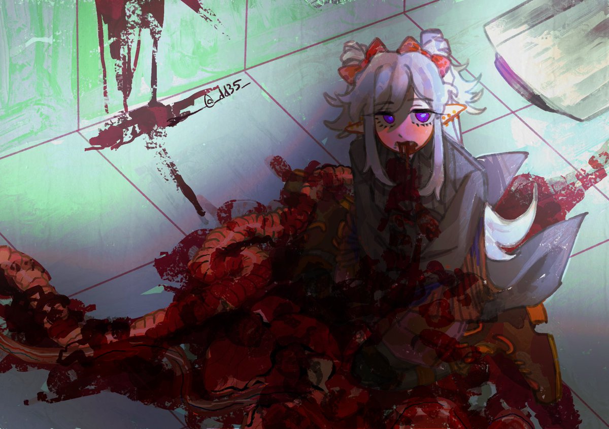 4th attack - for @\rozie on AF