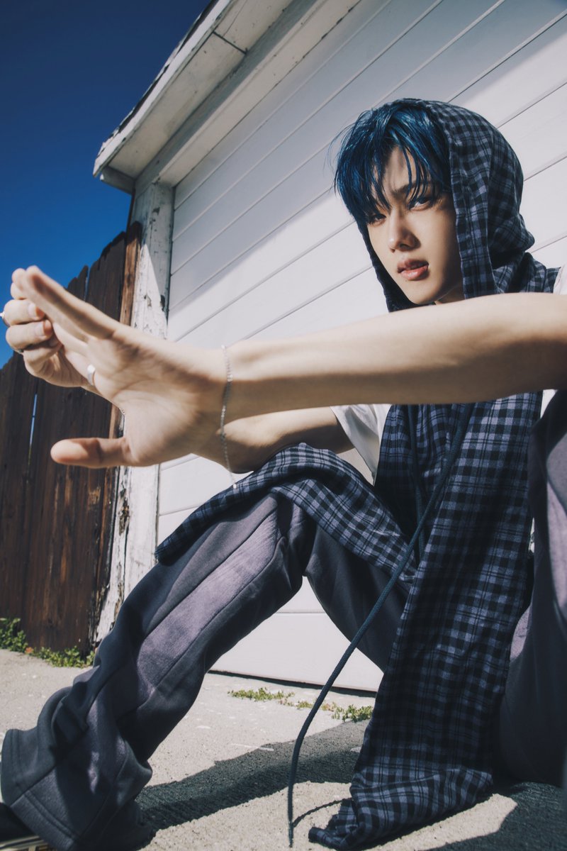 NCTsmtown_DREAM's tweet image. #EXTROVERT Teaser Image 2 #JISUNG

NCT DREAM The 3rd Album 【ISTJ】
Digital &amp;amp; Physical Album ➫ 2023.07.17 6PM (KST)
US/EU/LATAM/ANZ Physical Album Release ➫ 2023.08.18

Album Pre-save &amp;amp; Pre-order (with special exclusives!) : nctdream.lnk.to/ISTJ_PO
 
#NCTDREAM #ISTJ…