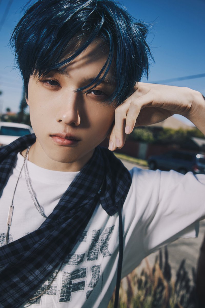 NCTsmtown_DREAM's tweet image. #EXTROVERT Teaser Image 2 #JISUNG

NCT DREAM The 3rd Album 【ISTJ】
Digital &amp;amp; Physical Album ➫ 2023.07.17 6PM (KST)
US/EU/LATAM/ANZ Physical Album Release ➫ 2023.08.18

Album Pre-save &amp;amp; Pre-order (with special exclusives!) : nctdream.lnk.to/ISTJ_PO
 
#NCTDREAM #ISTJ…