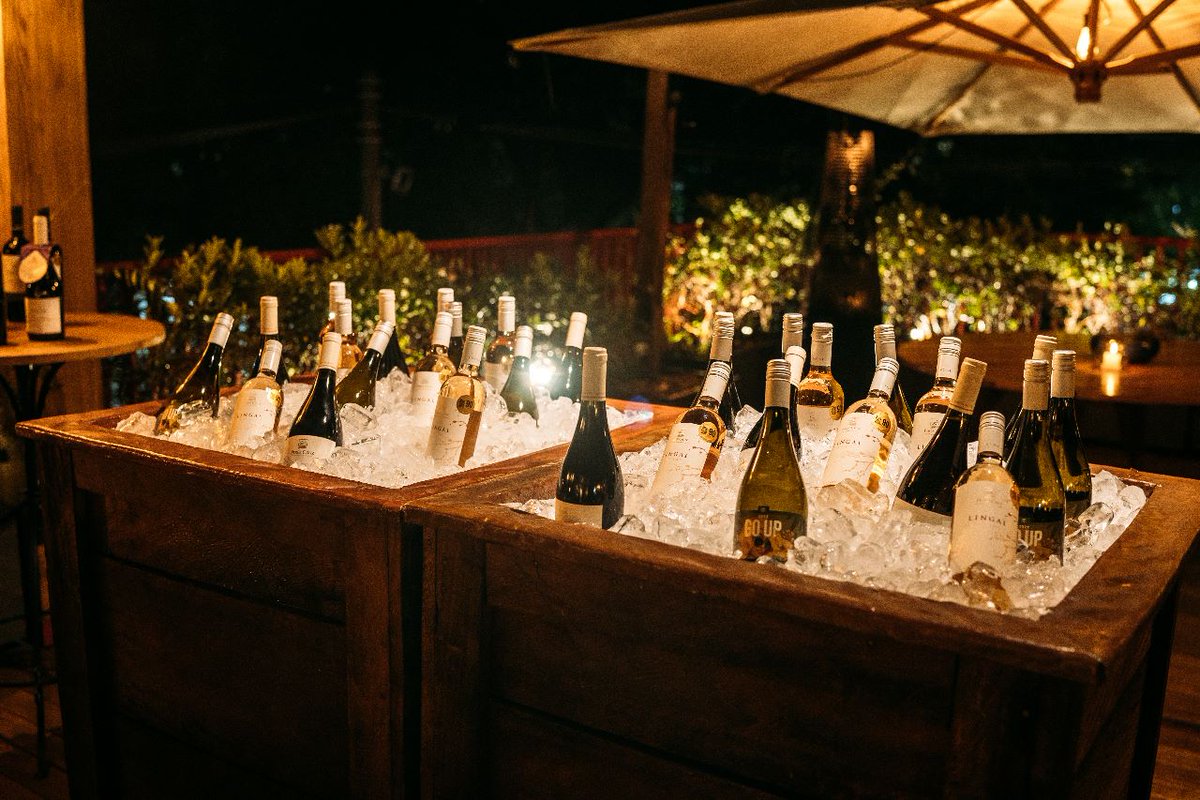 ProChile Brasil tweet media