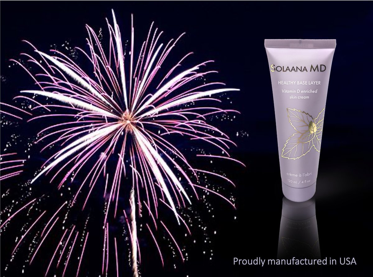 SolaanaMD's tweet photo. Get your glow on this 4th of July and enjoy 20% off!๐บ๐ธ๐ฅ
Visit https://t.co/6RdY4WxqGW
Use code: HAPPY4TH
#4thofJulySale #SkincareDeals #CelebrateWithGlow #RedWhiteAndBeautiful #madeintheusa https://t.co/kWClt2UsyW