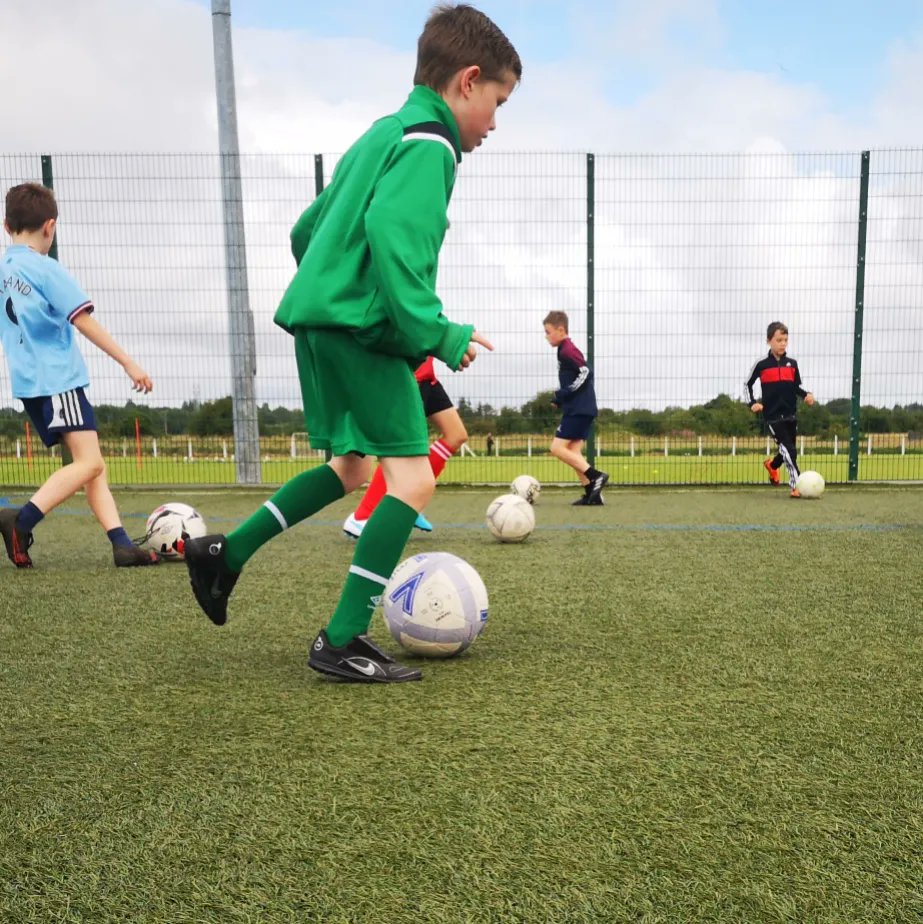 RealFootballAcademy tweet media