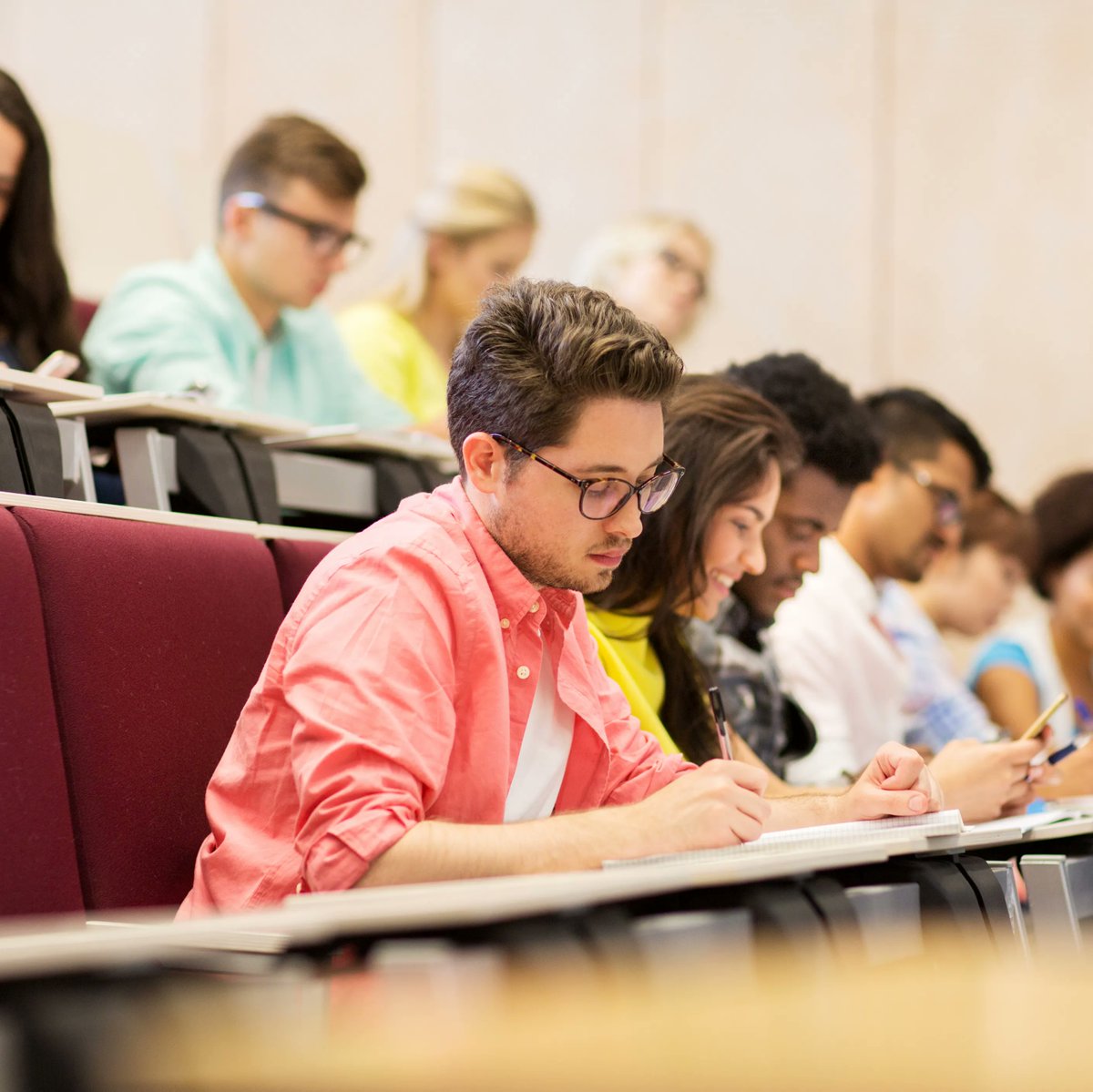 Generación STEM tweet media