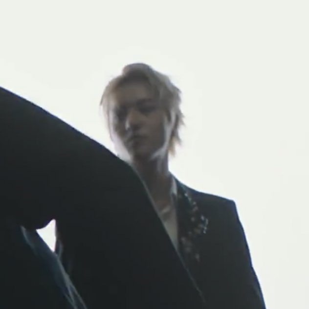 haruptx's tweet image. ฮื่อ รุโตะหล่อมาก🫨🫨🫨