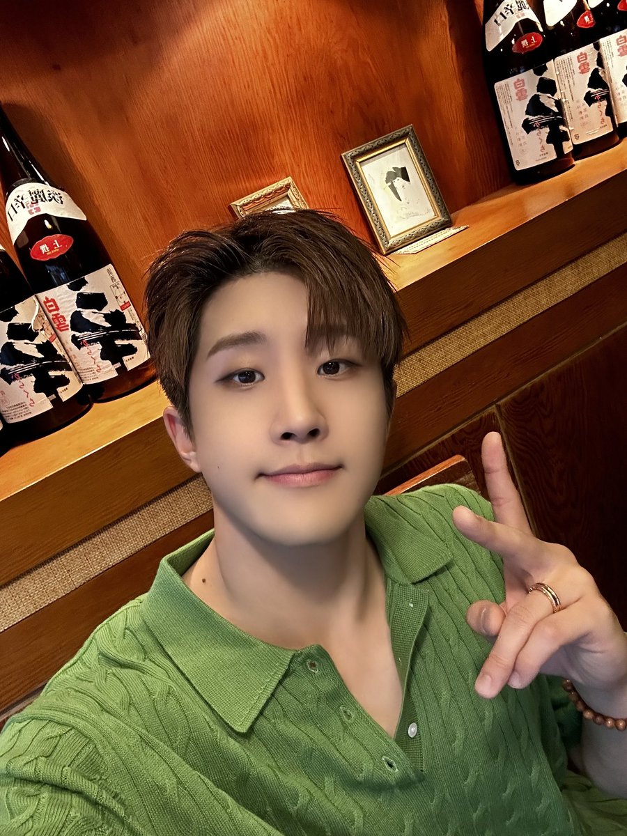 offclASTRO's tweet photo. 아맞다!! 저메추 하고 나도 이거먹음!!
까먹고있다가 트위터보고 생각났네 ㅎㅎ https://t.co/fHSOByrqLA