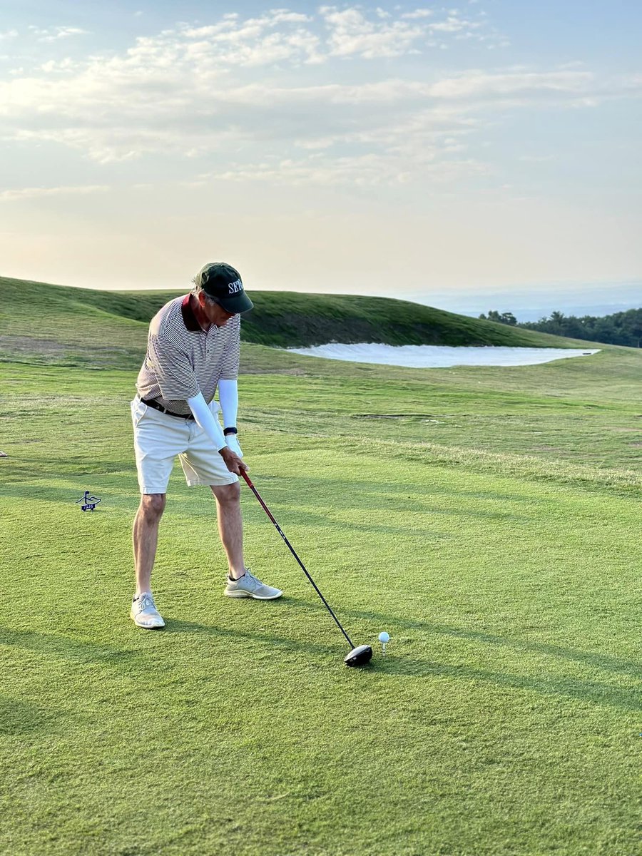 Lookout Mountain Club tweet media