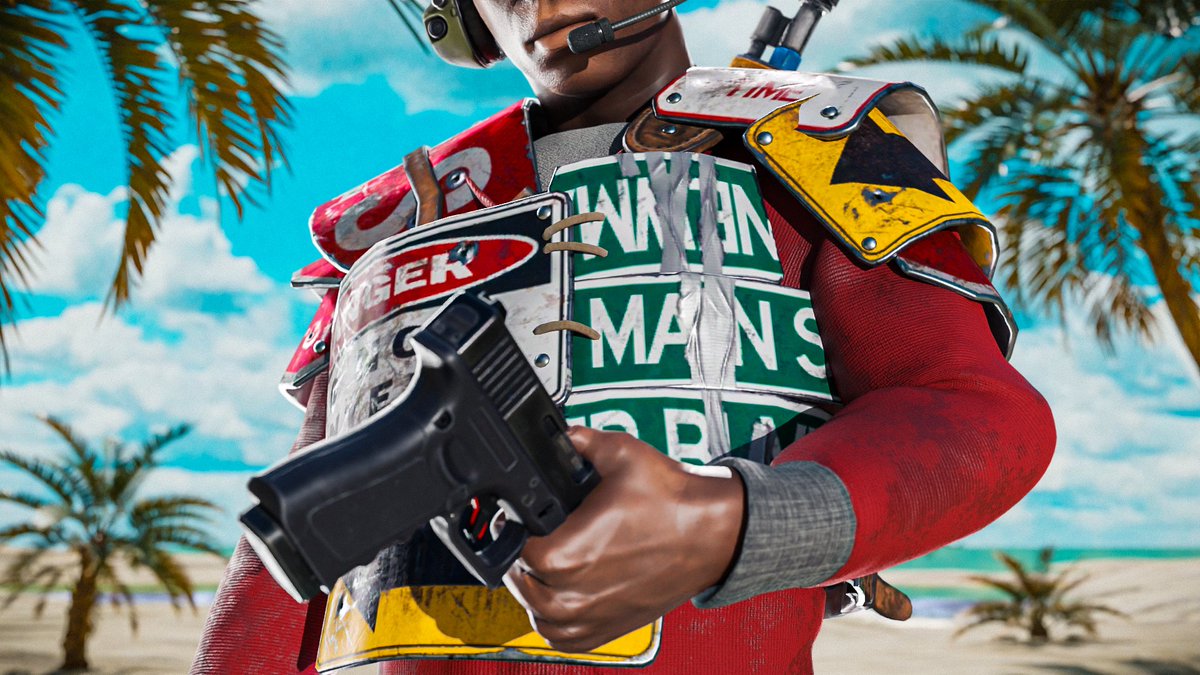 TheM0z_'s tweet image. Recent thumbnails i made for @PostyOfficial 
commissions open
Shoutout to @pix1e___ for making this happen