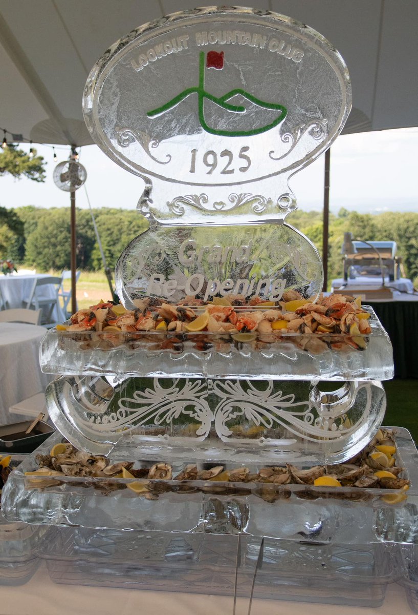 Lookout Mountain Club tweet media