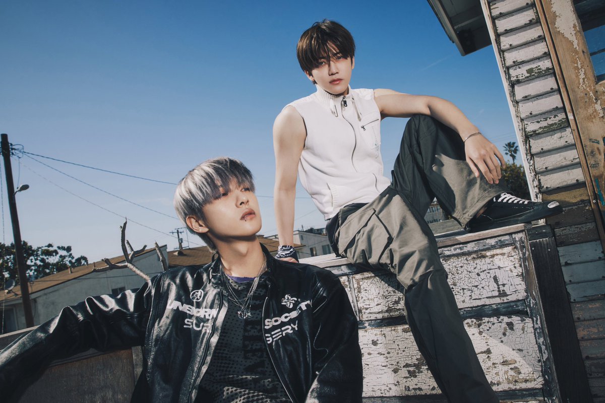 jaemrenkyu's tweet image. some things never change