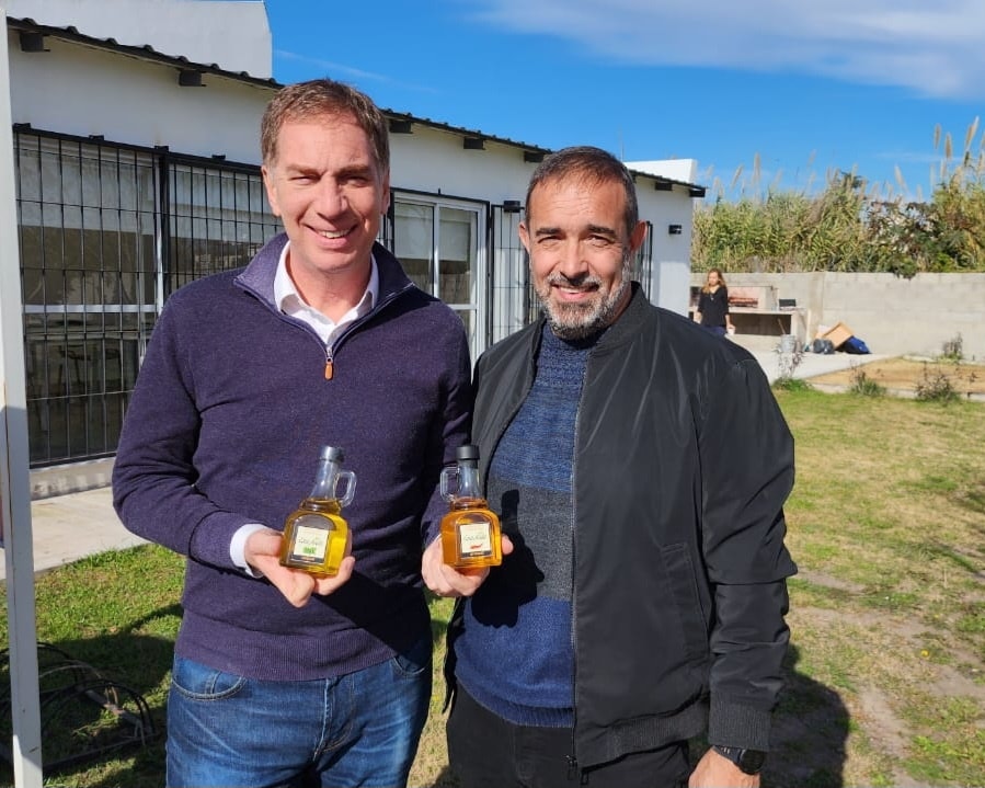 Facundo Castelli tweet media