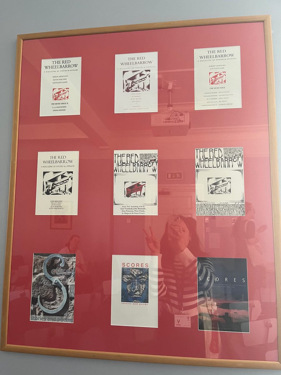 One of our Literature students is spending a week of her holidays with the <a href="/suttontrust/">The Sutton Trust</a> at <a href="/StAndrewsUniv/">St. Andrews University</a> and has sent us some gorgeous pics. #futureready #headingtouni