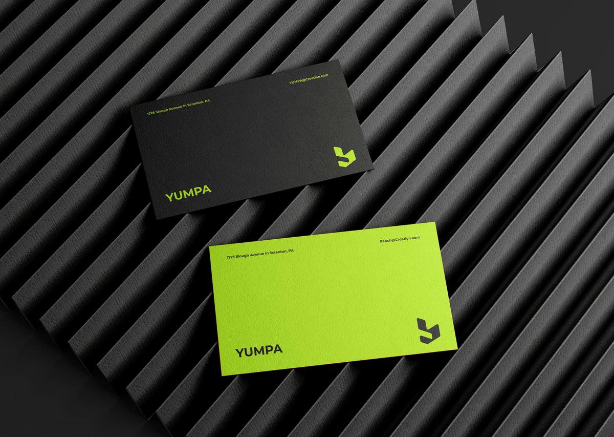 YUMPA™ Brand Identity

All support is appreciated!