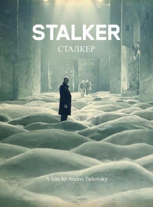 brianlovehorror's tweet photo. #NowWatching
Day 1000
The masterpiece that killed its director
“Stalker” (1979)
#1000DaysOfHorror
#NotQuiteHorror
#HorrorFam https://t.co/wPwlsiOElQ
