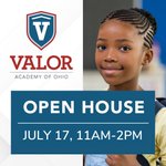 Photo by Valor Academy Ohio (@Valor_Ohio)