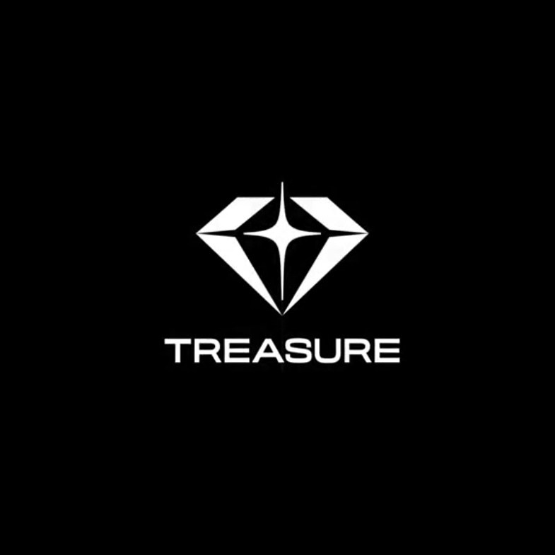 kanemoyoshi's tweet photo. THANK YOU                        HELLO TO THE 
FOR THE                               NEW ERA OF
MEMORIES                          TREASURE 🤩 https://t.co/v0fPaZVukC