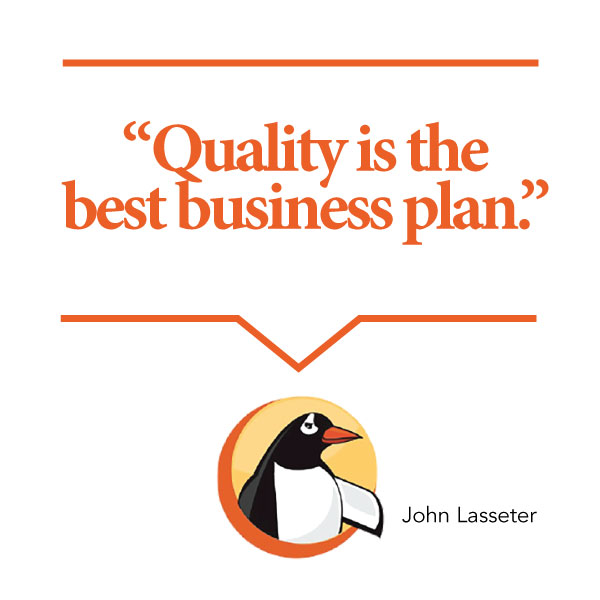 Penguin Basements tweet media