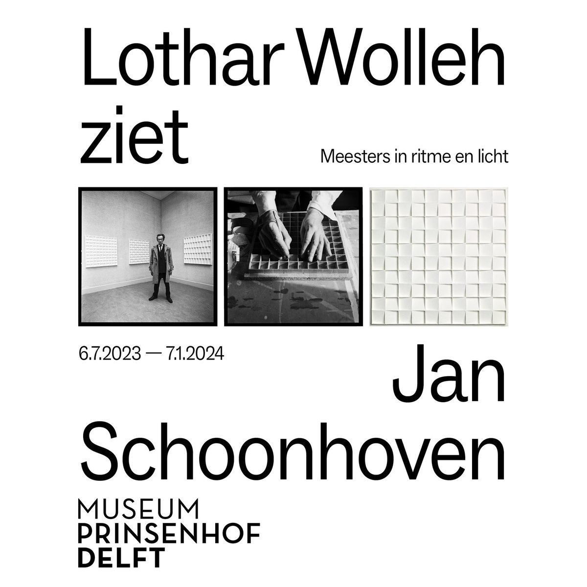 Deze week start de nieuwe tentoonstelling. Check alle activiteiten in het openingsweekend 8 &amp; 9 juli: prinsenhof-delft.nl/ontdek-het-mus… #fotografieworkshop #fotowedstrijd #stadswandeling #lezing #kinderworkshop #rondleidingen #delft Zien we je in het museum?