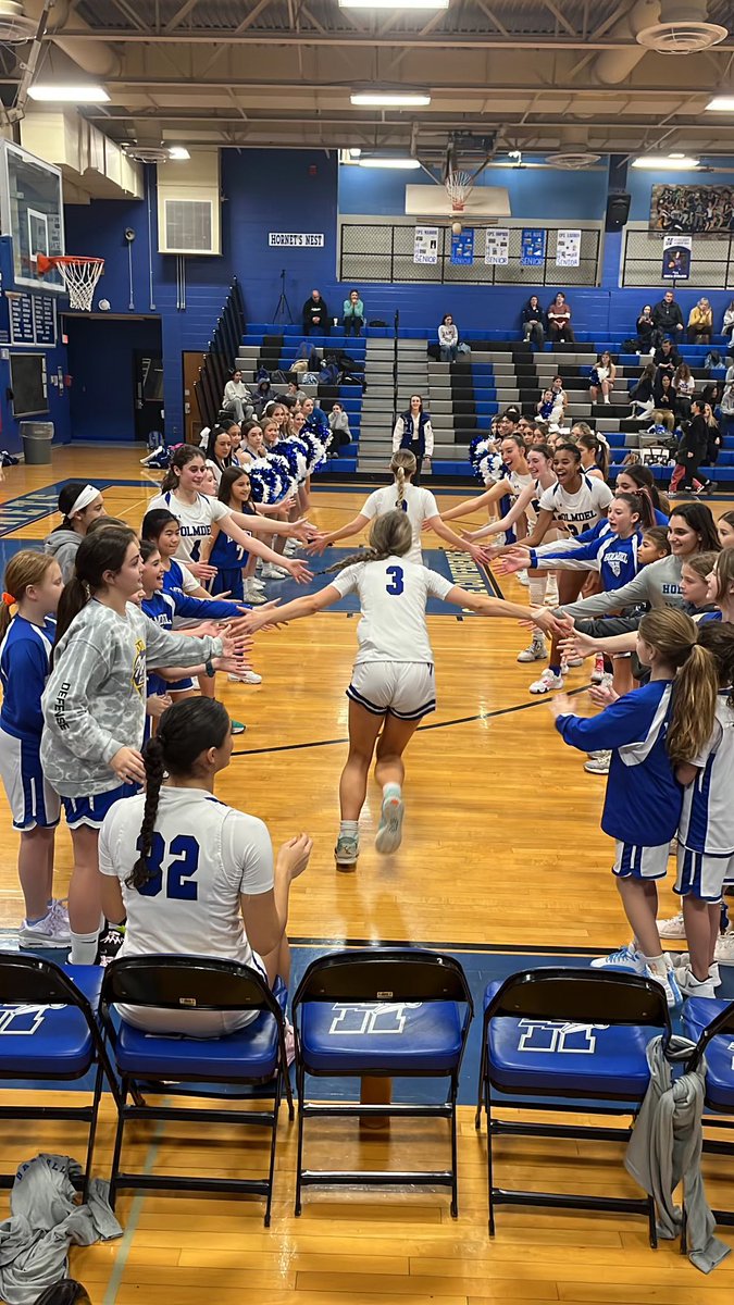 Jessica Venturelli (@coachventurelli) on Twitter photo We are only 2️⃣ weeks away from Holmdel Girls Basketball Camp! Come join in, open to all: shorturl.at/fpqs7 We are only 2️⃣ weeks away from Holmdel Girls Basketball Camp! Come join in, open to all: shorturl.at/fpqs7