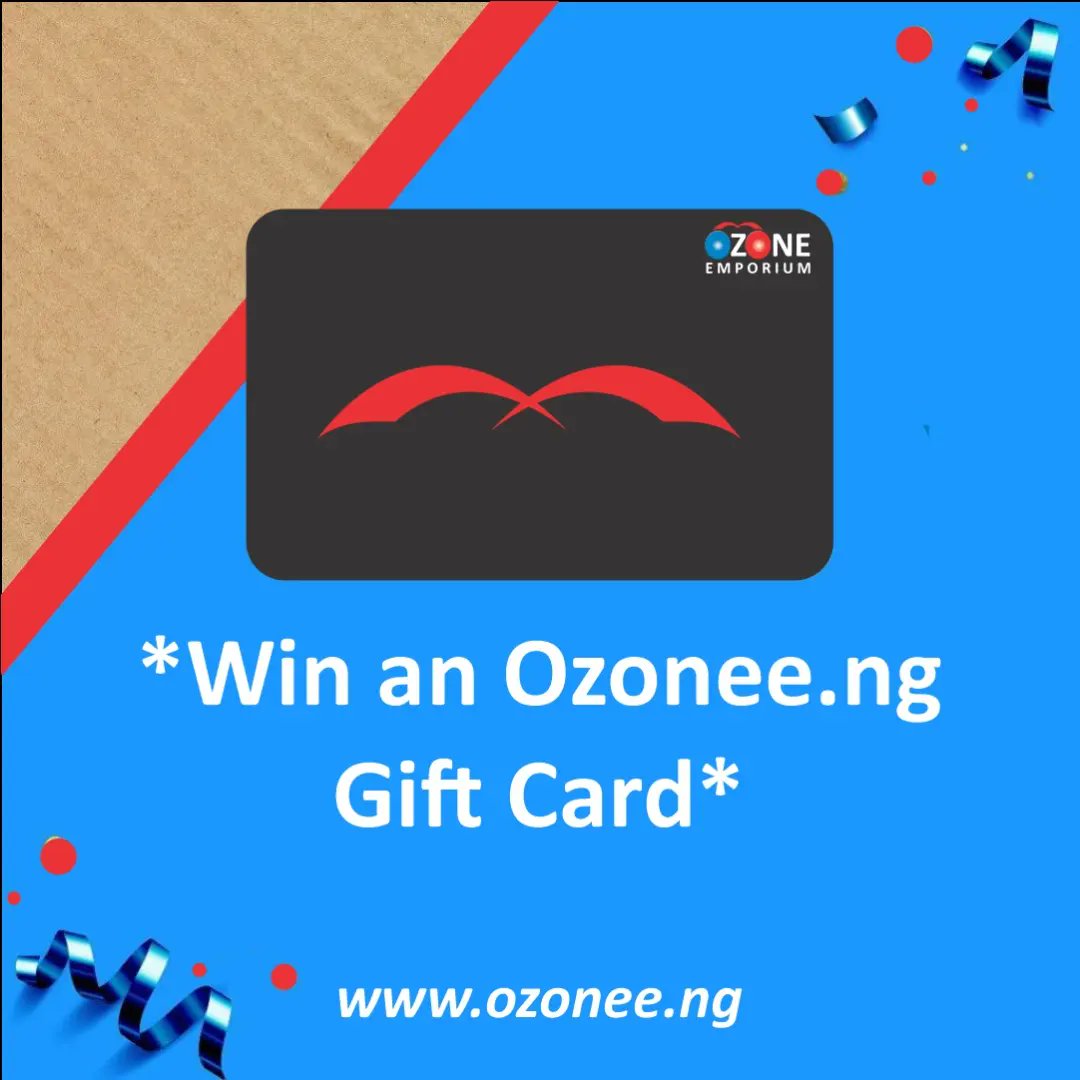 Ozoneemporium's tweet photo. Giveaway Alert🎉

Don't miss out on this incredible opportunity to treat yourself or someone special. 

Hurry! The giveaway ends on Friday. Winners will be announced on Saturday.💳

Stay tuned and Good luck Everyone. 

#shoppingstar #ShopOzone #Wimbledon #TwitterLimits #Elonmusk https://t.co/Y9rC4msYwQ