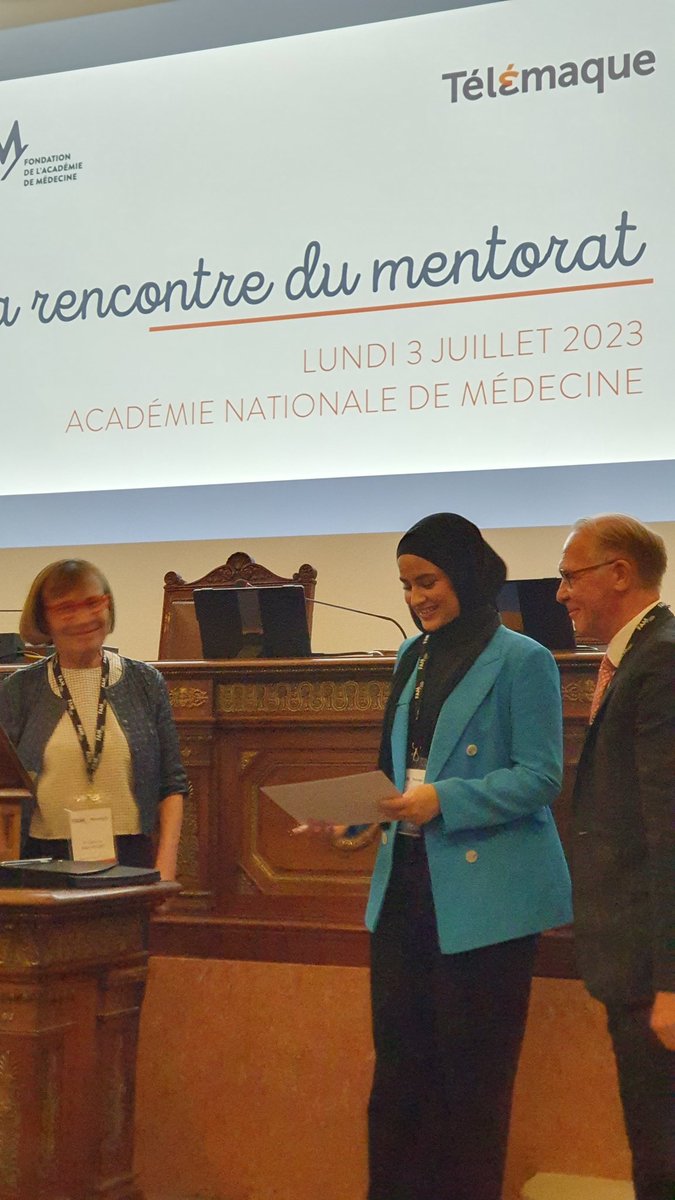 Pauline Lavenant tweet media