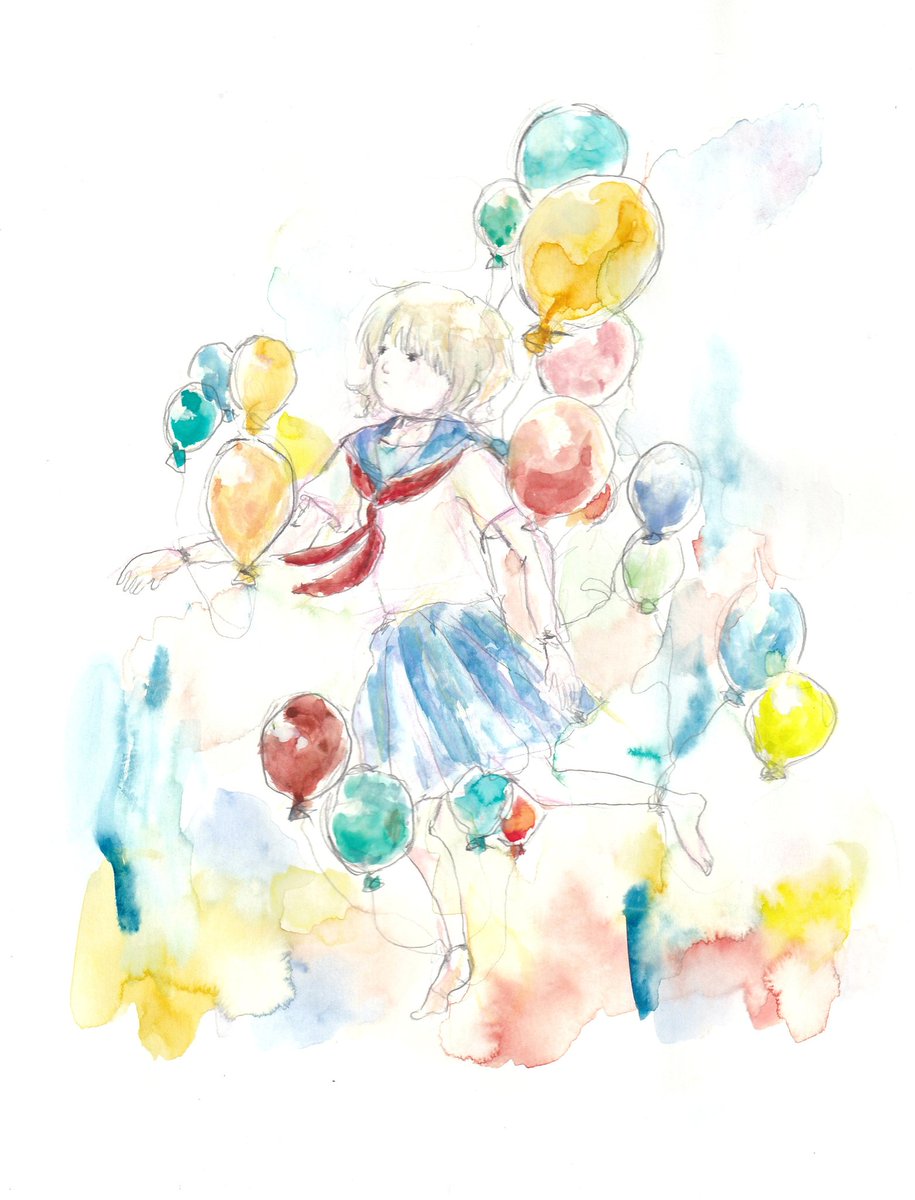 byakumt's tweet photo. なんとKITACO(@kitacoofficial)のシングルジャケットを描かせていただきました！
本日リリースです。🎉
各種サブスクリプション等でお楽しみください。
https://t.co/mfRQ9k6tOl←こちらでチェック https://t.co/o5qDS1rPvd
